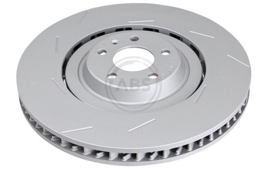 Brake Disc 18766 ABS