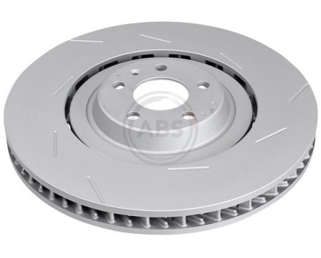 Brake Disc 18767 ABS