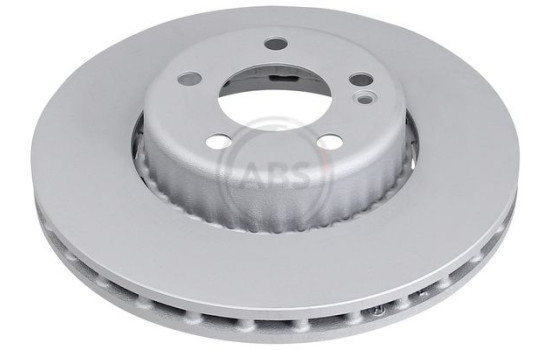 Brake Disc 18771 ABS