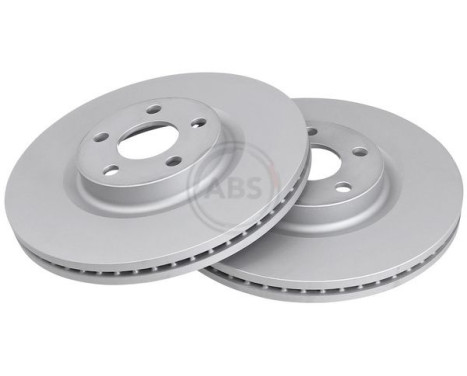 Brake Disc 18778 ABS