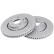 Brake Disc 18779 ABS