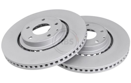 Brake Disc 18779 ABS