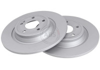 Brake Disc 18784 ABS