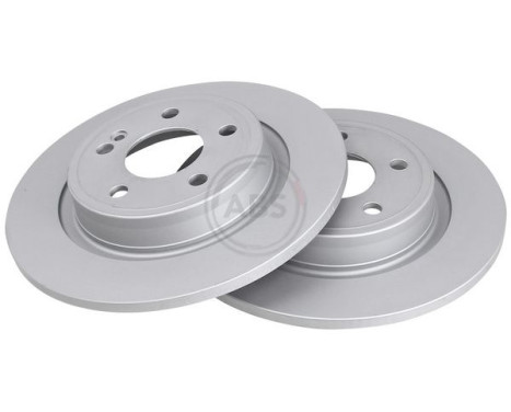 Brake Disc 18785 ABS