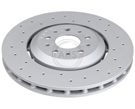 Brake Disc 18794 ABS