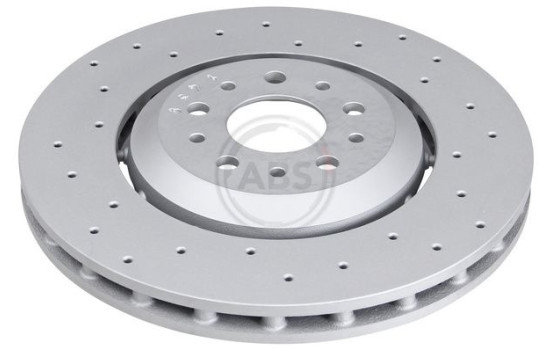Brake Disc 18794 ABS