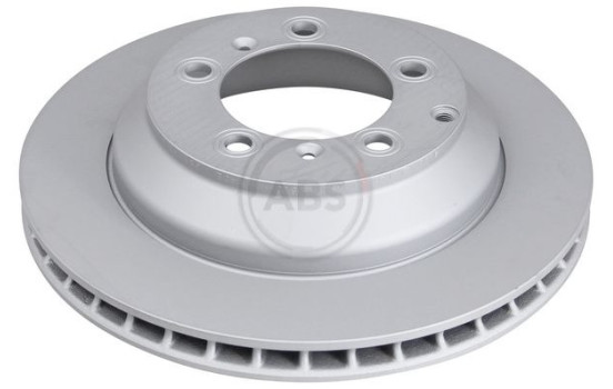 Brake Disc 18795 ABS