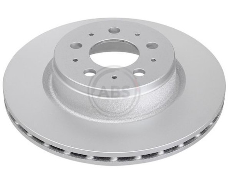 Brake Disc 18797 ABS