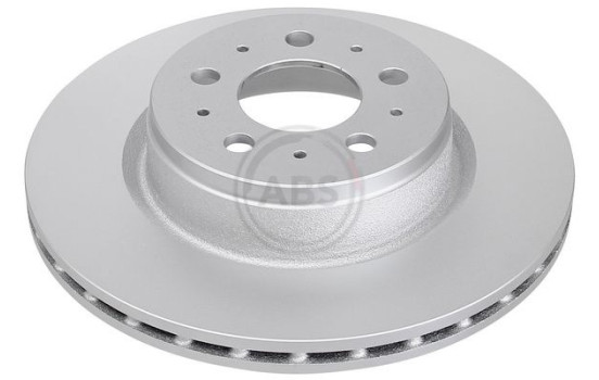 Brake Disc 18797 ABS