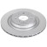 Brake Disc 18798 ABS