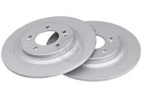 Brake Disc 18799 ABS