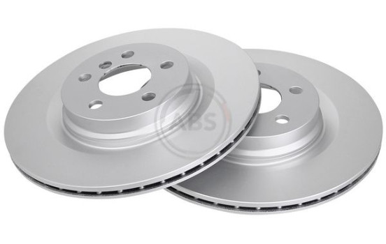 Brake disc 18820 ABS
