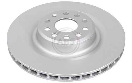 Brake Disc 18824 ABS
