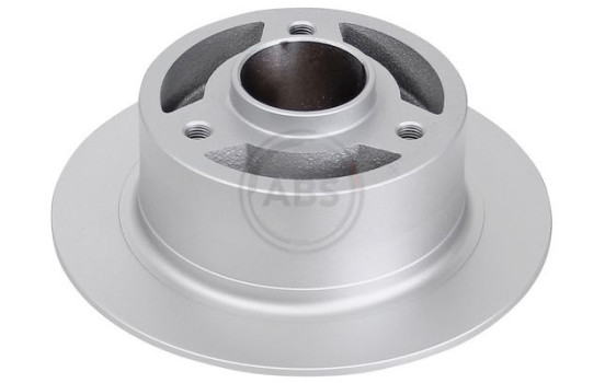 Brake disc 18825 ABS