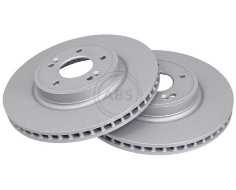 Brake Disc 18831 ABS