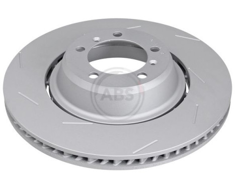 Brake Disc 18832 ABS