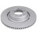 Brake Disc 18832 ABS