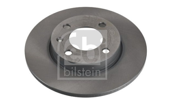 Brake Disc 18841 FEBI, Image 2