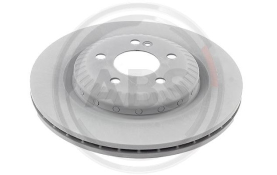 Brake disc 18870 ABS
