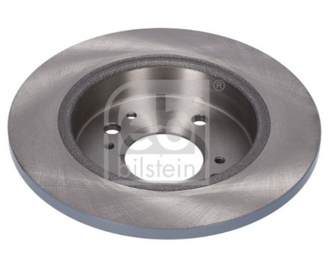 Brake disc 188758 FEBI, Image 2