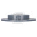 Brake disc 188758 FEBI, Thumbnail 3