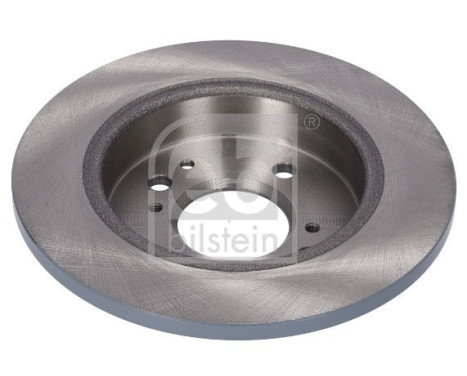 Brake disc 188758 FEBI, Image 2