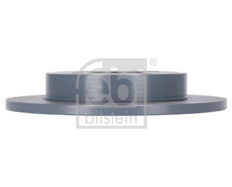 Brake disc 188758 FEBI, Image 3