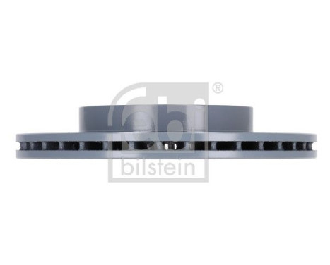 Brake disc 188760 FEBI, Image 3
