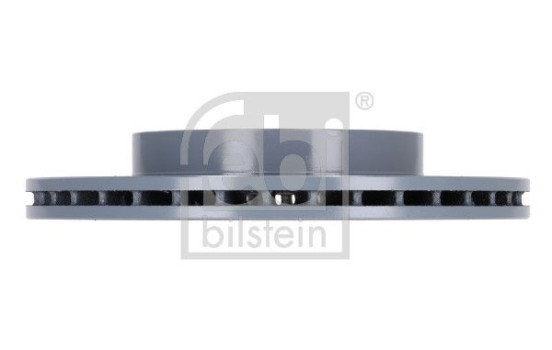 Brake disc 188760 FEBI, Image 3
