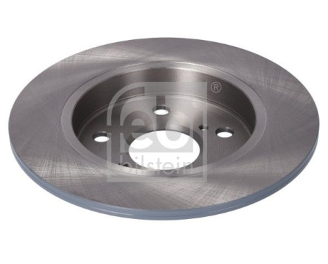 Brake disc 188774 FEBI, Image 2