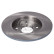 Brake disc 188774 FEBI, Thumbnail 2