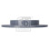 Brake disc 188774 FEBI, Thumbnail 3