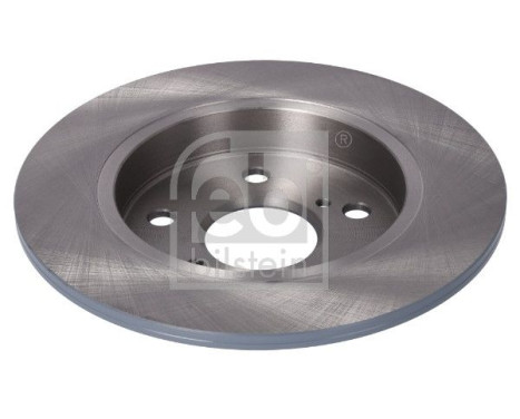 Brake disc 188774 FEBI, Image 2