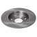 Brake disc 188774 FEBI, Thumbnail 2