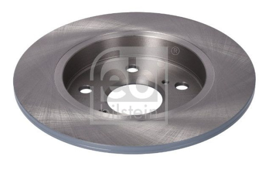 Brake disc 188774 FEBI, Image 2