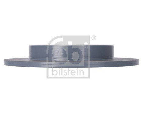 Brake disc 188774 FEBI, Image 3