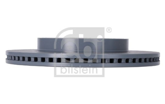 Brake disc 188776 FEBI, Image 3