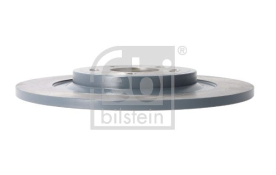 Brake disc 188777 FEBI, Image 3