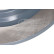 Brake disc 188777 FEBI, Thumbnail 4