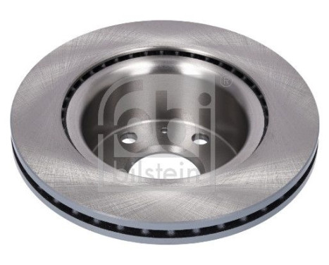Brake disc 188791 FEBI, Image 2