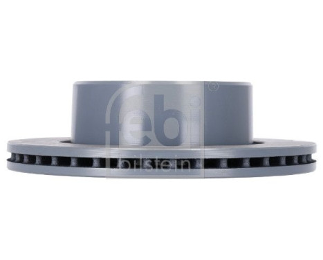 Brake disc 188791 FEBI, Image 3
