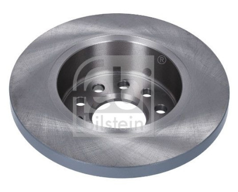 Brake disc 188793 FEBI, Image 2