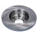 Brake disc 188793 FEBI, Thumbnail 2