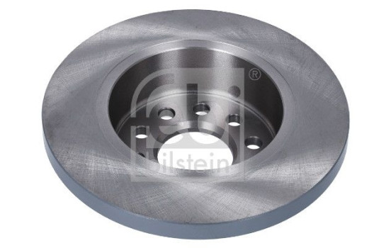 Brake disc 188793 FEBI, Image 2