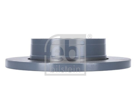 Brake disc 188793 FEBI, Image 3