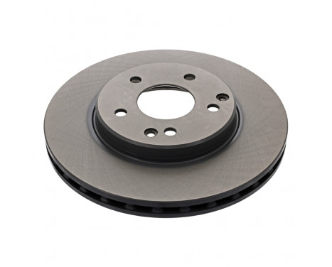 Brake Disc 18886 FEBI