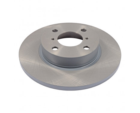Brake Disc 18888 FEBI