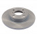 Brake Disc 18888 FEBI