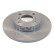 Brake Disc 18888 FEBI, Thumbnail 2
