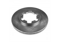 Brake Disc 18895 FEBI